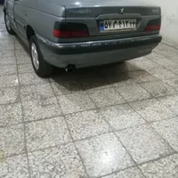 پژو پارس سال، مدل ۱۳۹۵|خودرو سواری و وانت|اندیمشک, |دیوار