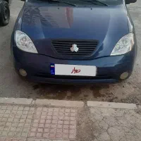 تیبا صندوقدار SX، مدل ۱۳۹۵