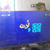 تلویزیون ۶۵اینج هوریون|تلویزیون و پروژکتور|مراغه, |دیوار