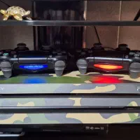 ps4 pro کپی خور
