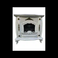 بخاری با سنسورهای پیشرفته پرداخت درب منزل