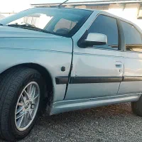 پار ای ال ایکس متوزانتیا