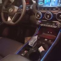 فروش فوری مدل۲۰۲۵//نیسان سیلفی//نمایندگی نیلی ۱۱۵۱|خودرو سواری و وانت|شهرکرد, |دیوار