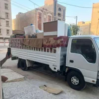 اساس کشی و جابجایی با کارگرای مجرب|خدمات حمل و نقل|آبادان, |دیوار