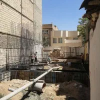 مهندس عمران پروانه پایه 2 و 3