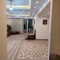 ۱۰۷متر/سازه لاکچری/روبه نما/محدوده سه راه حافظیه|فروش آپارتمان|فردیس, نسترن شرقی|دیوار