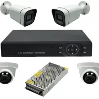 دوربین مداربسته