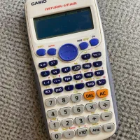 ماشین حساب مهندسی