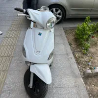 وسپا 150cc ساوین