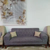 فروش فوری مبل درحدنو