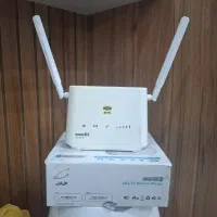 مودم سیمکارتی 4 پورت