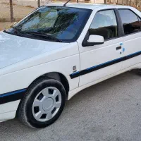 پژو SLX خانگی سیمی