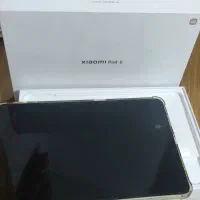 تبلت شیاومی mi pad 6|تبلت|بابلسر, |دیوار