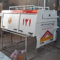 تبلیغات محیطی شبرنگ و برچسب شاهین شهر|خدمات پیشه و مهارت|شاهین‌شهر, نبوت|دیوار