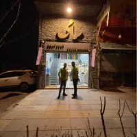 نیازمند آرایشگر با سابقه