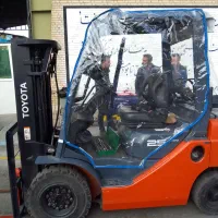 چادرماشین|خدمات موتور و ماشین|اشتهارد, |دیوار