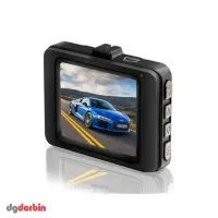 دوربین فیلمبرداری و ثبت وقایع مانیتور دار