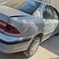 سمند ۸۵|خودرو سواری و وانت|اهواز, کوی مهدیس|دیوار