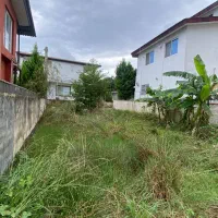 زمین ۲۰۰ متری سی سنگان