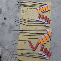 فروش میله صافکاری ای وان ترکیه|ابزارآلات|بوکان, |دیوار