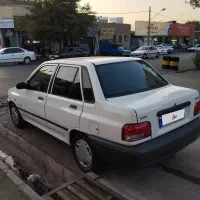 پراید|خودرو سواری و وانت|زنجان, |دیوار