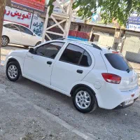 تیبا 2 پلاس مدل 99 بیرنگ کوئیک