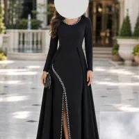 پیراهن مجلسی جذاب