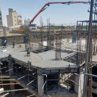استخدام دفتر فنی و مهندسی اجرایی
