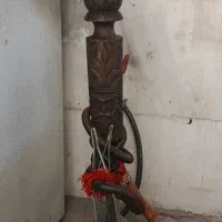 قلیان دوسیب