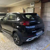 MVM X22 Pro ۱۴۰۳دنده دستی کارکرد فقط ۳۵۰۰|خودرو سواری و وانت|لاهیجان, کوه بیجار|دیوار