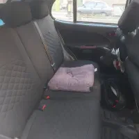 کوئیک اتومات|خودرو سواری و وانت|تهران, فدک|دیوار