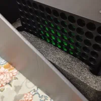 فروش ایکس باکس X|کنسول، بازی ویدئویی و آنلاین|خرم‌آباد, |دیوار