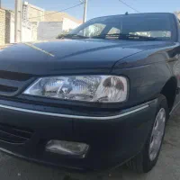 پارس سال موتور زیمنس 92