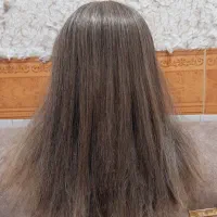 کله مانکن برای شنیون و بافت|آرایشی، بهداشتی، درمانی|بهاباد, |دیوار