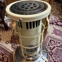 علاالدین خشک نفت نشده