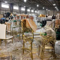 صندلی تالار همراز|میز و صندلی غذاخوری|احمدآبادمستوفی, |دیوار