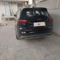 تیگو۸پرو ۴۰۲مشکی