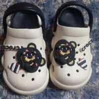 دمپایی کراکس