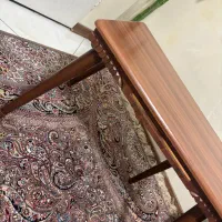 میز عسلی مبل