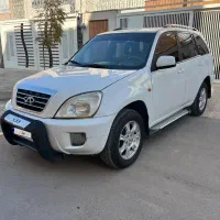 ام وی ام X33 دنده ای مدل ۱۳۹۰