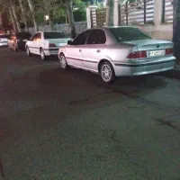 سمند LX ساده، مدل ۱۳۸۴