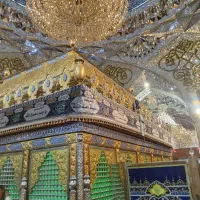 سفر کربلا معلا