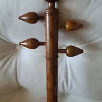 کمانچه پله ای کاسه توت استاد مراحمی