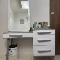 دراور و پاتختی ملامینه