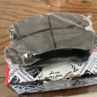 یک جفت لنت جلو تیبا اعظام و اهرم کولر و بخاری تیبا|قطعات یدکی و لوازم جانبی|پردیس, فاز ۸|دیوار