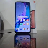 Redmi 9|موبایل|اهواز, معین زاده|دیوار