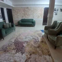 مبل راحتی درحدنو