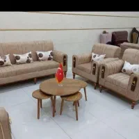 مبل آفتابی کد ۲۸۶۲۷|مبلمان خانگی و میز عسلی|رضوانشهر, |دیوار