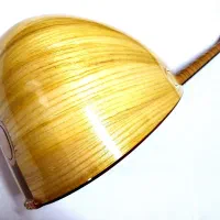 سازهای باغلاما ترکیه و لوازم جانبی|سازهای سنتی|قزوین, |دیوار