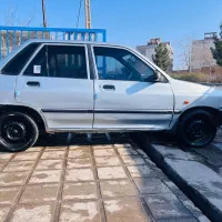 پراید مدل ۸۵